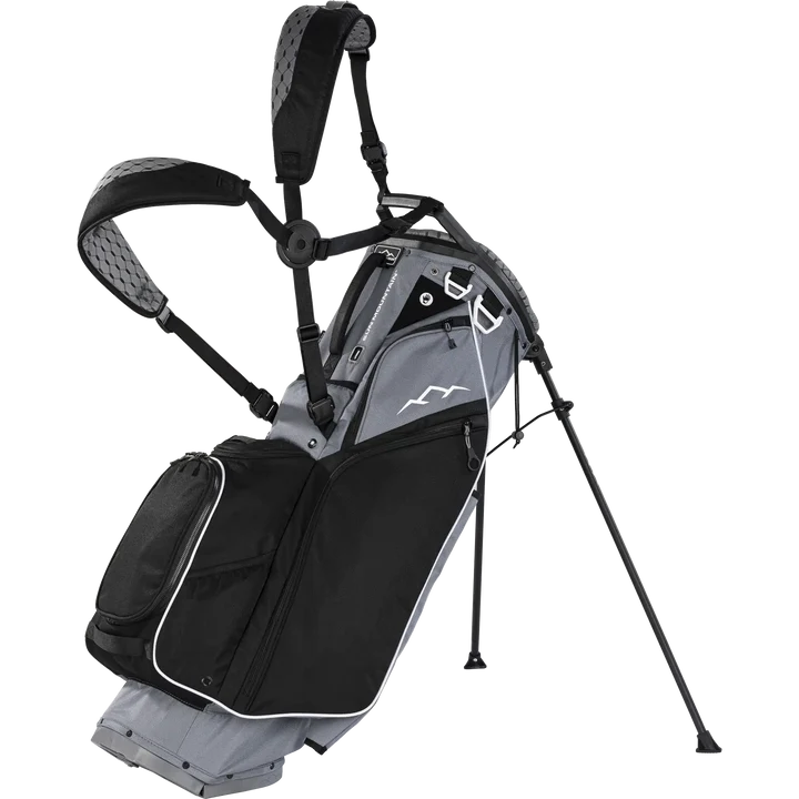 Snell Golf x Sun Mountain 3.5 Golf Bag