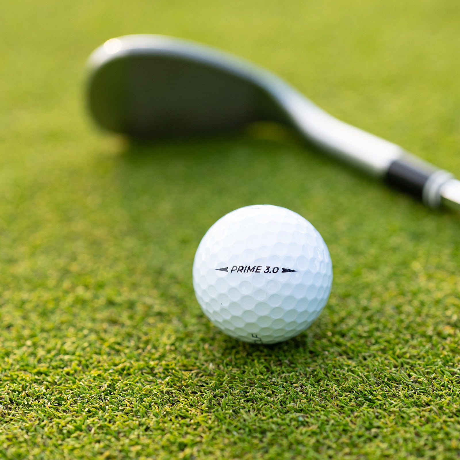 PRIME 3.0 golf ball Golf Ball Snell Golf
