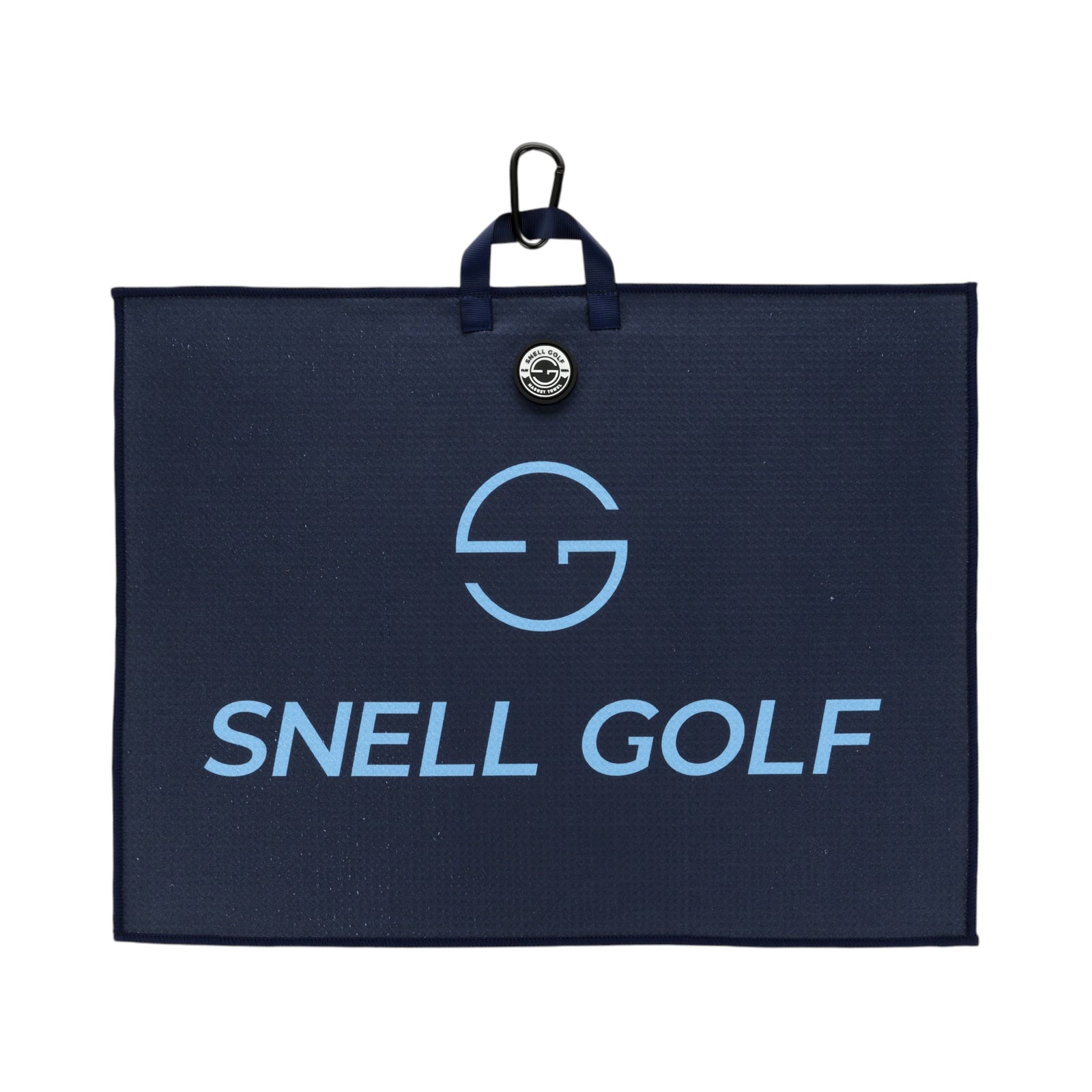 Snell Magnetic Performance Towel Towel Snell Golf