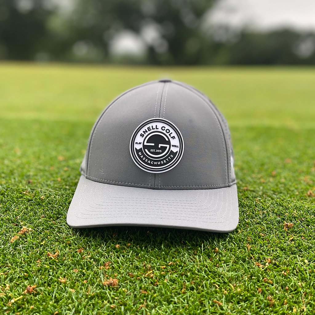 Snell Golf x Branded Bills Hat Hats Snell Golf   