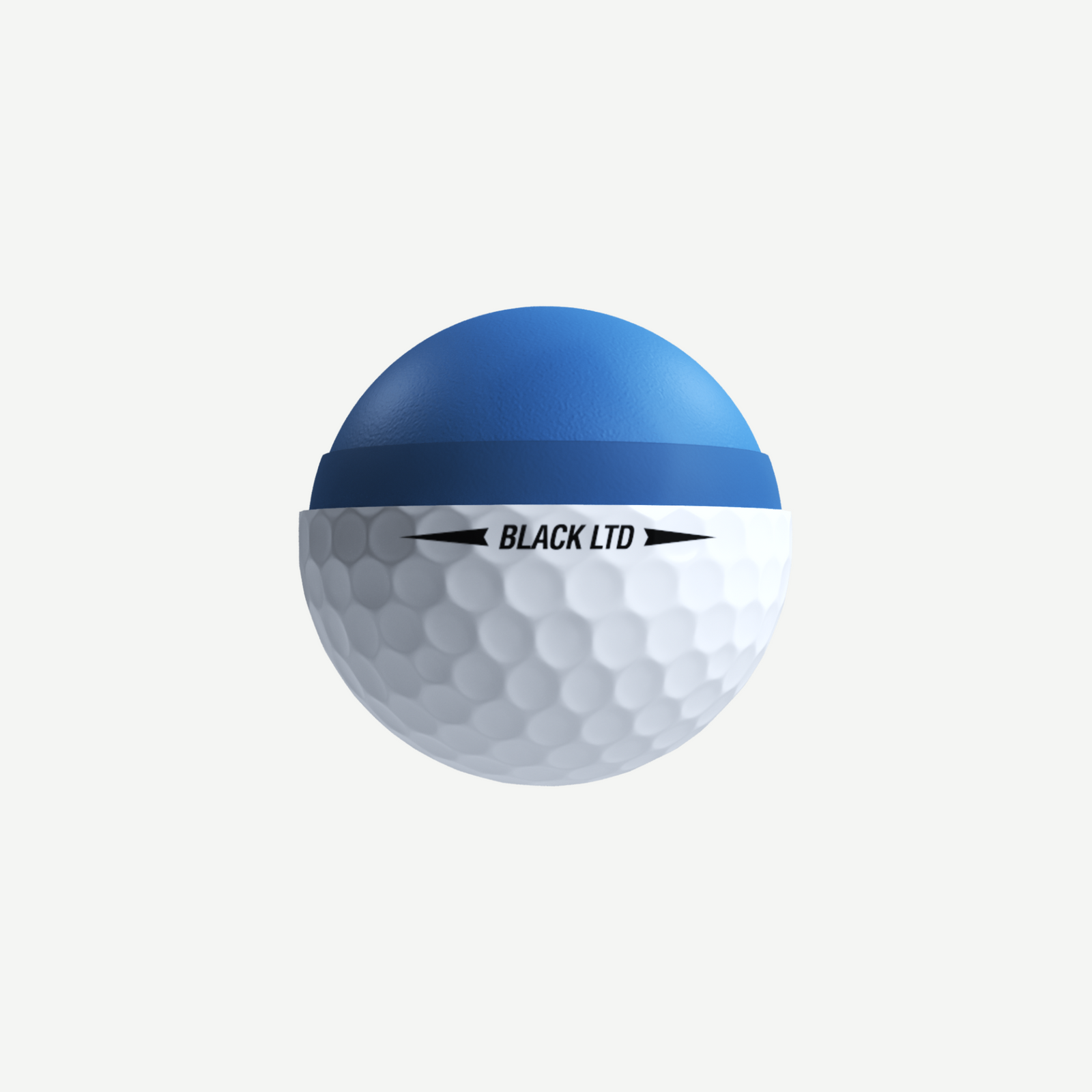 MTB Black LTD Golf Ball Snell Golf