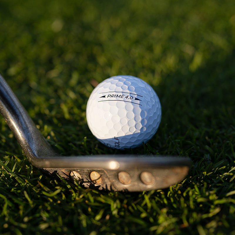 Prime 4.0 VIP 5-Dozen Bundle Golf Ball Snell Golf