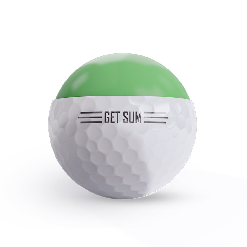 Get Sum Value Pack (5 dozen) Golf Ball Snell Golf   