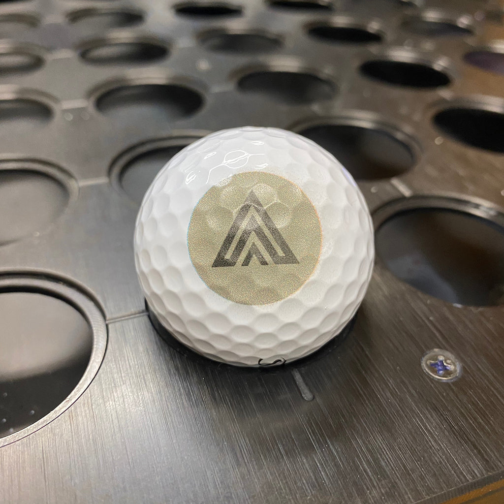 Custom Print Golf Balls Golf Ball Snell Golf