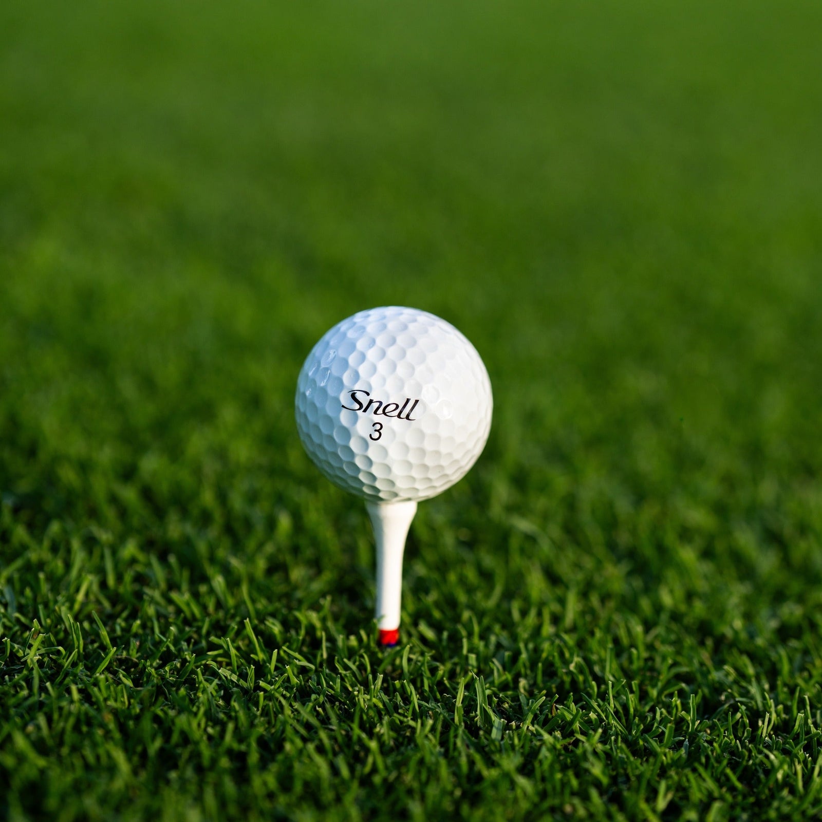 Heritage Tour Series Golf Balls