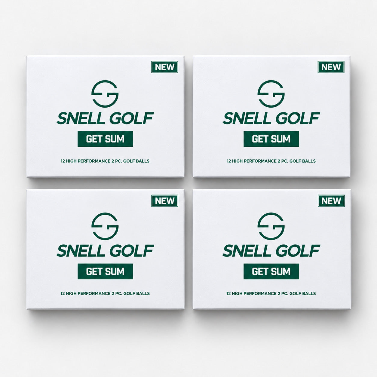 Fall Four Packs
