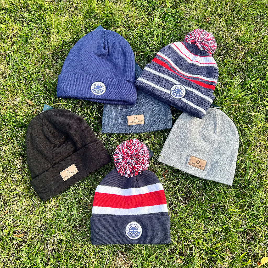 Hats & Beanies