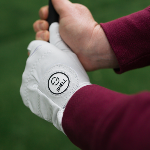 Tour Cabretta Golf Glove – Snell Golf