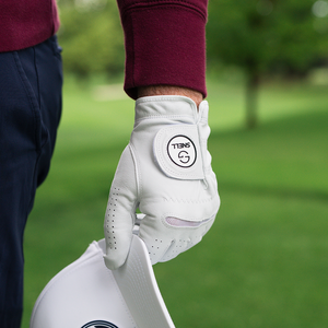2023 Tour Cabretta Golf Glove Gloves Snell Golf   