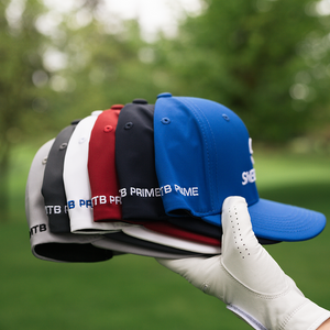 Comfort Performance Cap Hats Snell Golf   