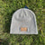 Cohiba Lifestyle Beanie Hats Snell Golf Gray  