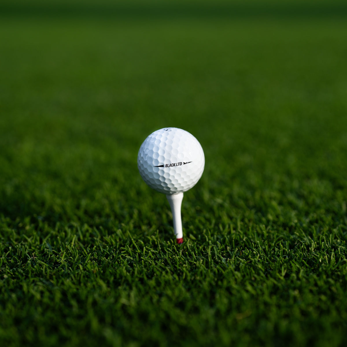 MTB Black LTD Golf Ball Snell Golf