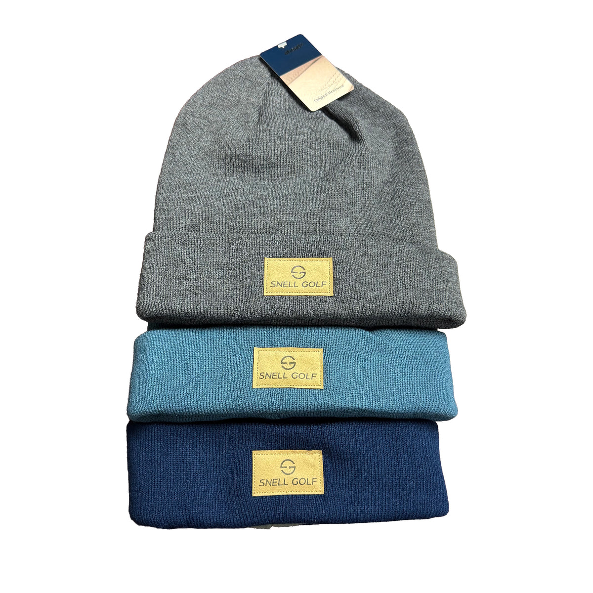 Everest Soft Knit Beanie