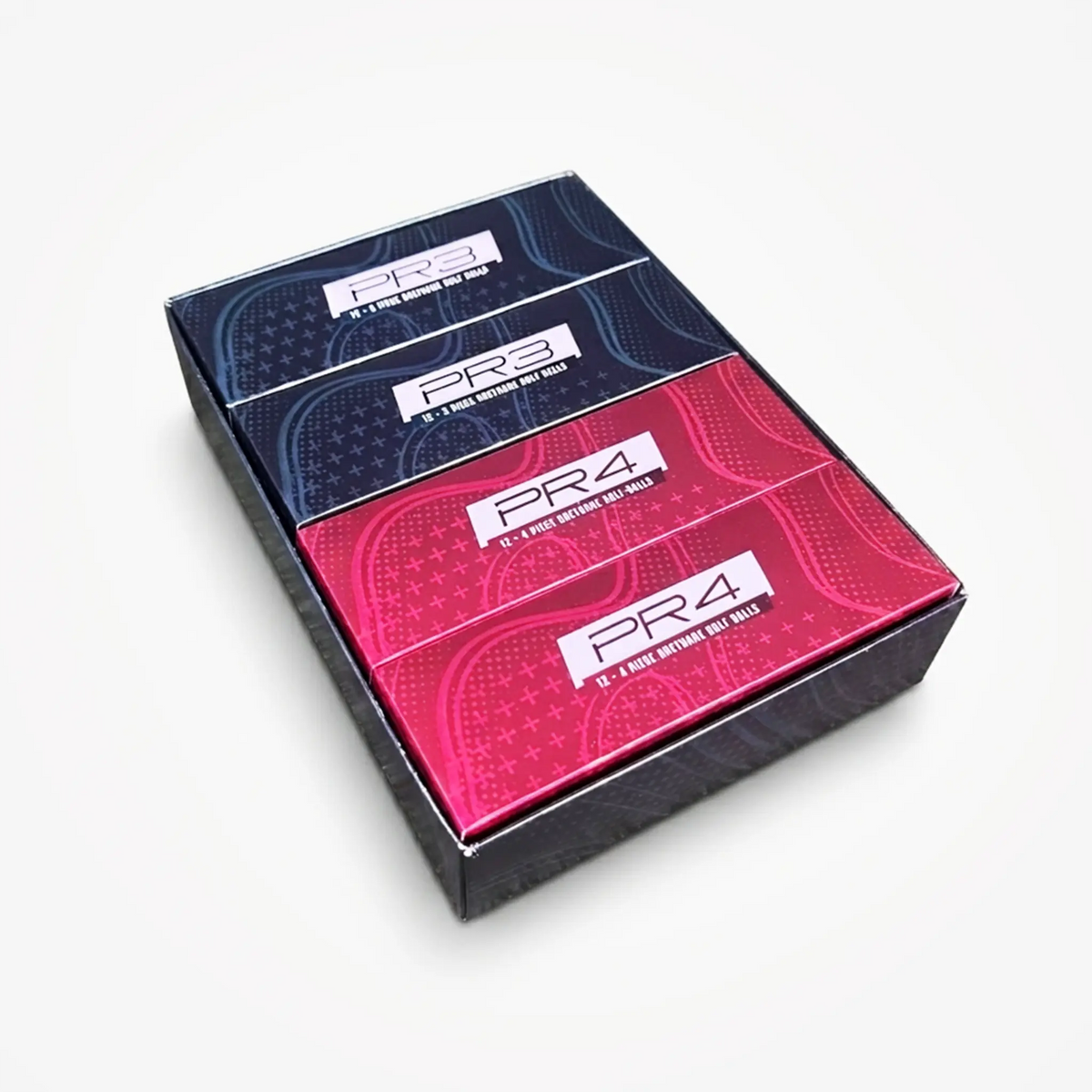 2026 "Tour" Test Pack Golf Ball Snell Golf