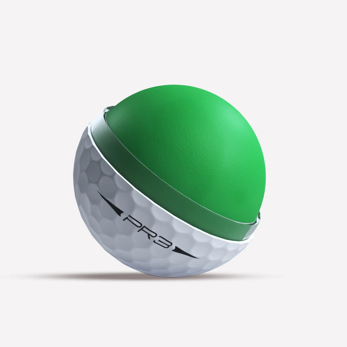 PR3 golf ball Golf Ball Snell Golf