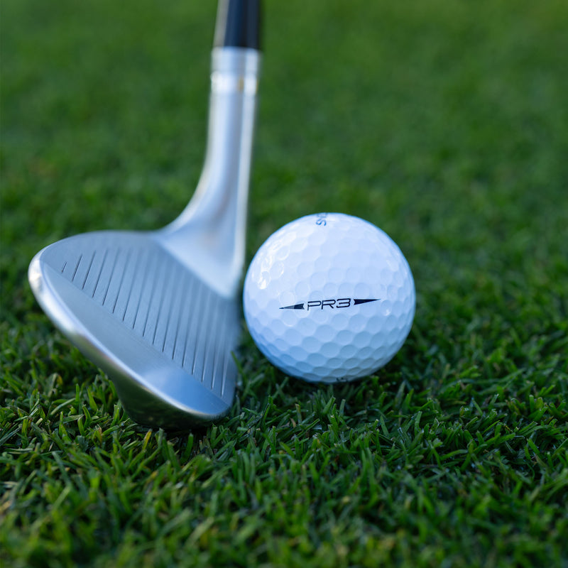 PR3 golf ball Golf Ball Snell Golf