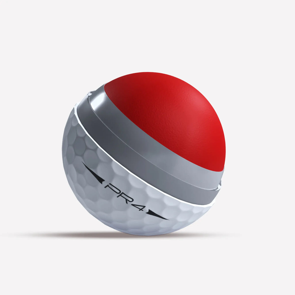 PR4 golf ball Golf Ball Snell Golf