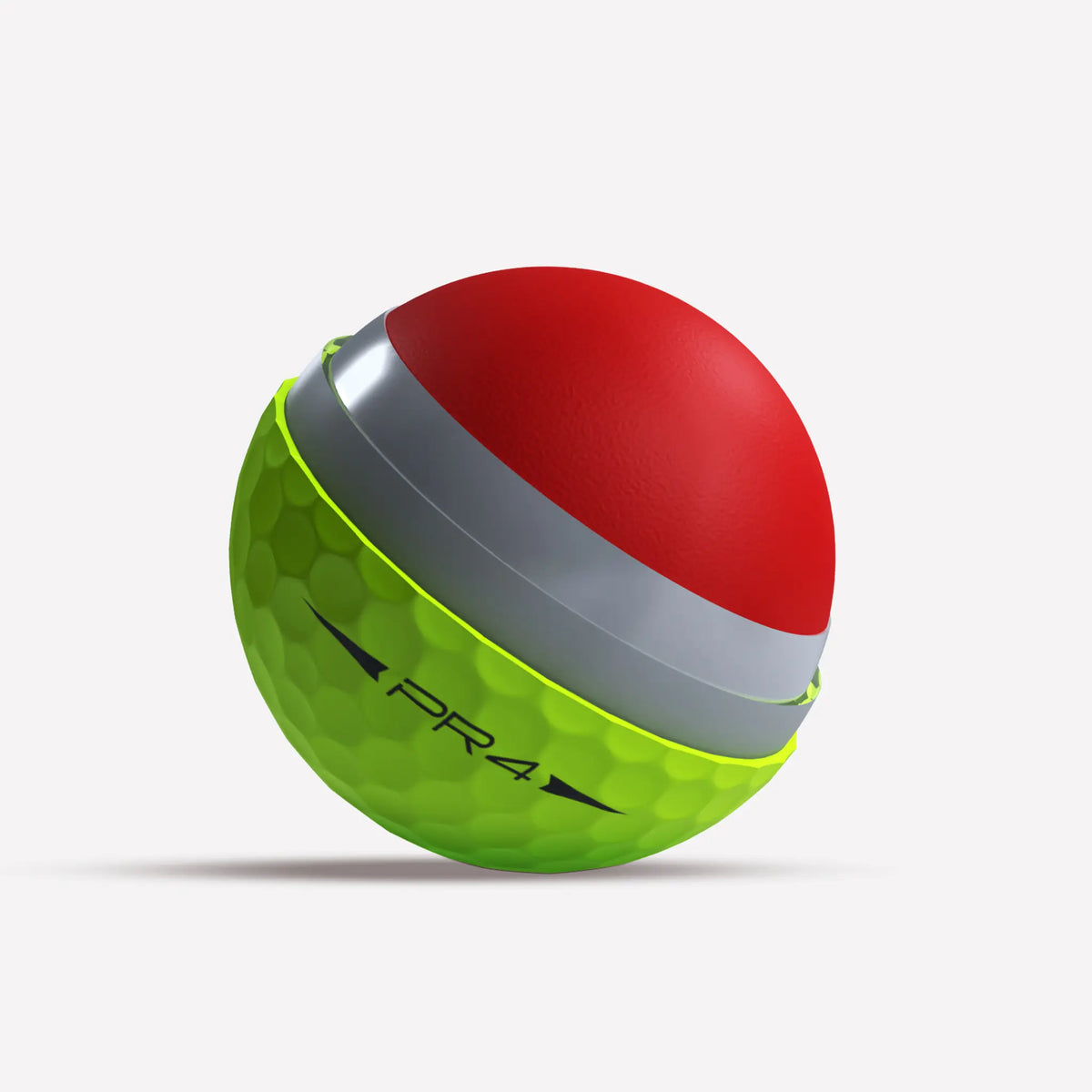 PR4 golf ball Golf Ball Snell Golf