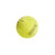 PRIME 2.0 golf ball Golf Ball Snell Golf Yellow  