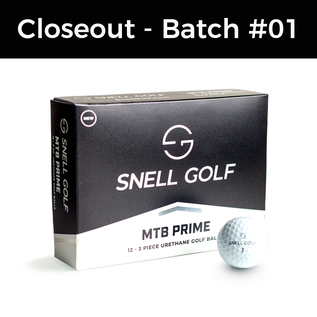 Where Are Snell Golf Balls Made? Unveiling The Truth Snell Custom