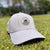 SG Patch Golf Hat Hats Snell Golf Lt. Grey  