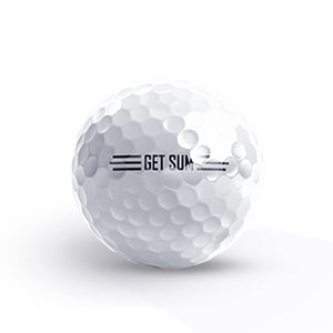 Get Sum (2 pc.) Golf Ball Snell Golf   