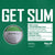 Get Sum (2 pc.) Golf Ball Snell Golf   