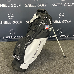 2023 Snell x Sun Mountain Golf Bag - 4.5LS 14-way - Snell Golf