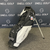 2023 Snell x Sun Mountain Golf Bag - 4.5LS 14-way golf bag Snell Golf Black & White  