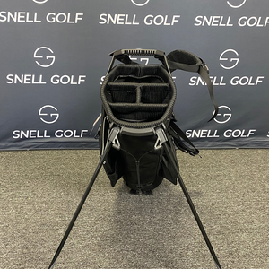 2023 Snell x Sun Mountain Golf Bag - 4.5LS 4-way golf bag Snell Golf   