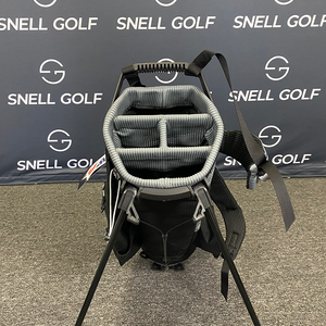 2023 Snell x Sun Mountain Golf Bag - 4.5LS 4-way golf bag Snell Golf   