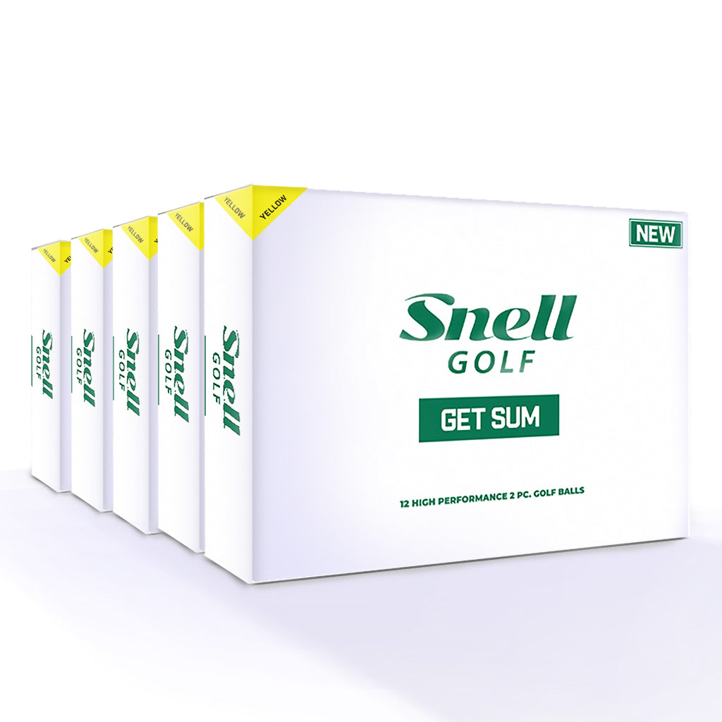 Get Sum (2 pc.) - Snell Golf