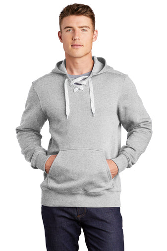 Snell Golf "Hockey" Sweatshirt Accessories Snell Golf Grey Small 