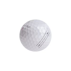 MTB PRIME X Golf Ball Snell Golf White  