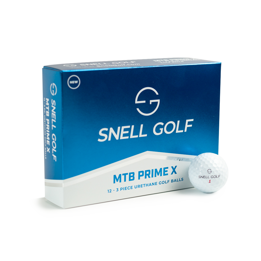 SNELL GOLF BALLS PREMIUM GOLF BALLS FOR EVERY GOLFER visual data 4