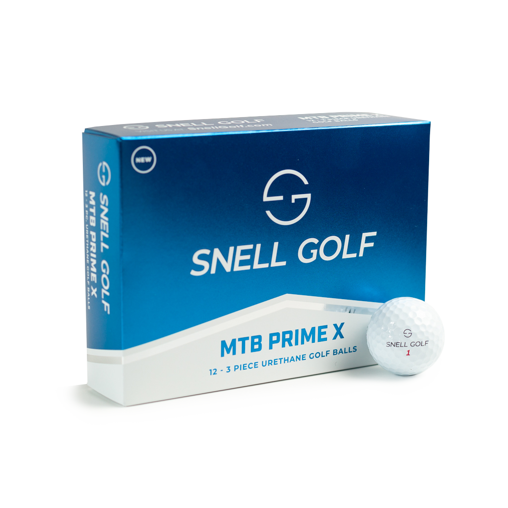 ABOUT SNELL GOLF visual data 3