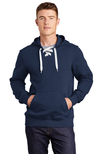 Snell Golf "Hockey" Sweatshirt Accessories Snell Golf Navy Small 