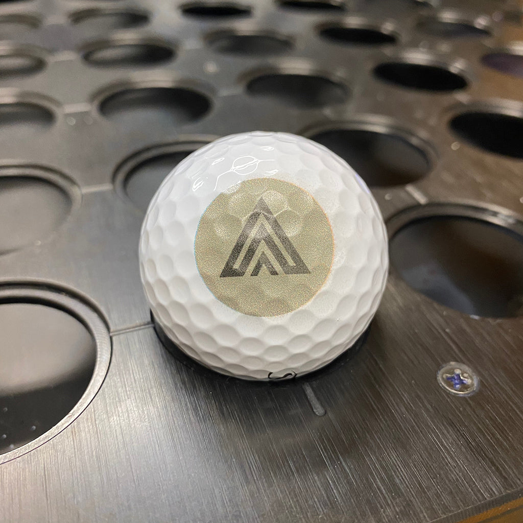 Custom Print Golf Balls Golf Ball Snell Golf   