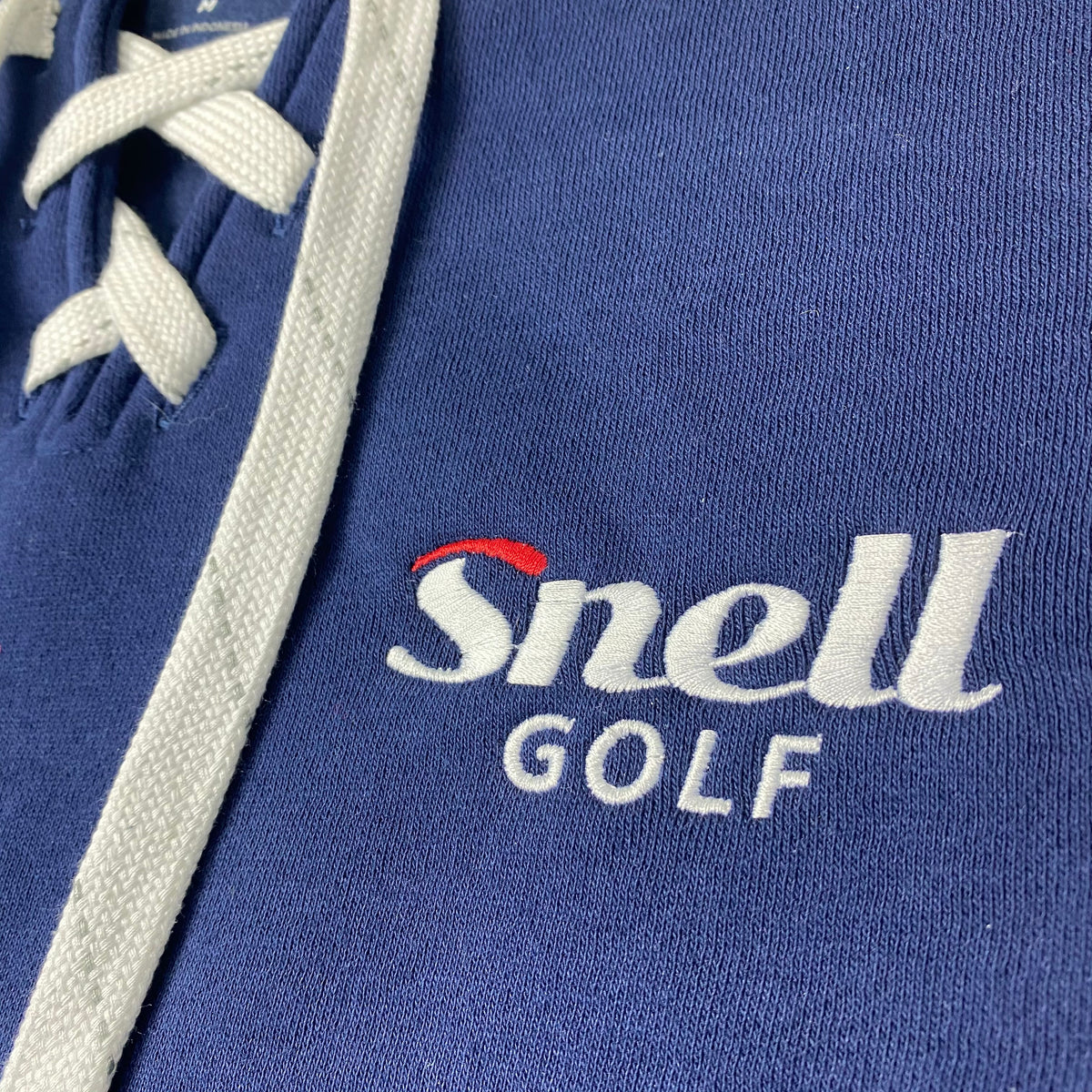 Snell Golf &quot;Hockey&quot; Sweatshirt Accessories Snell Golf   