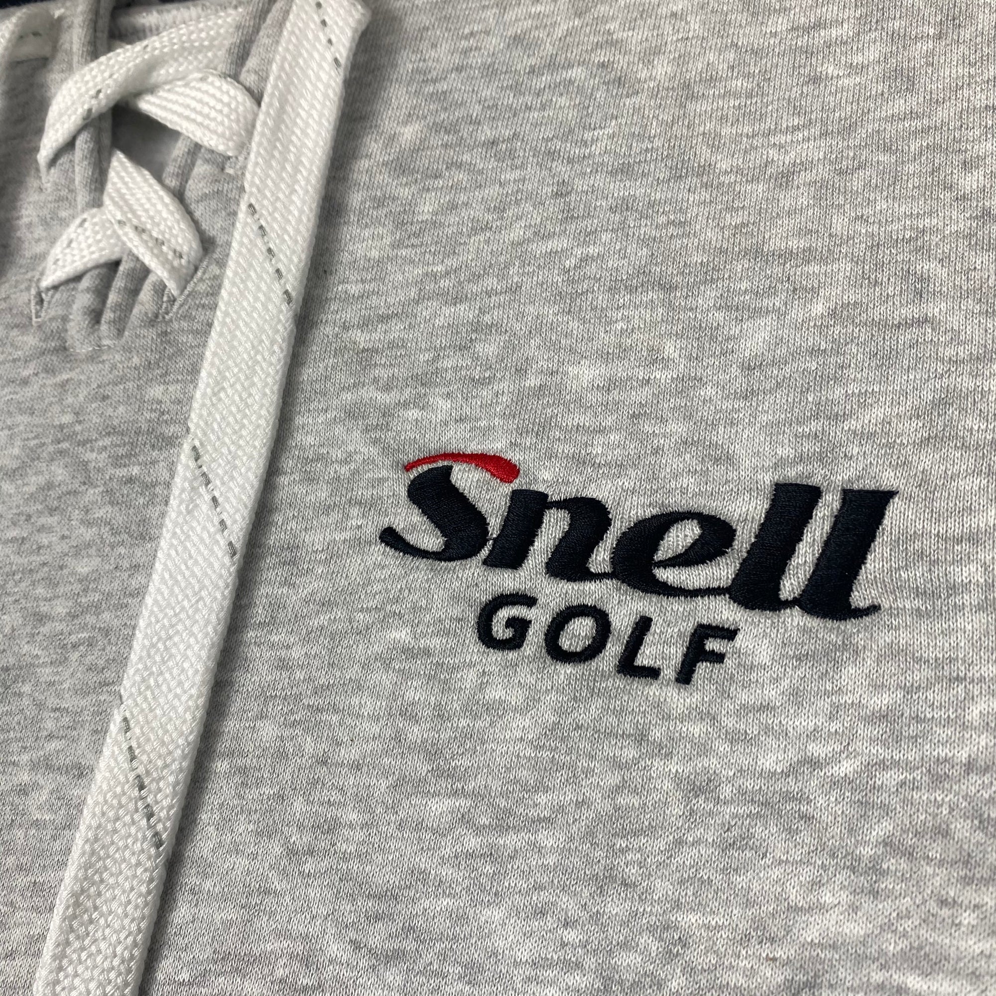 Snell Golf "Hockey" Sweatshirt Accessories Snell Golf   